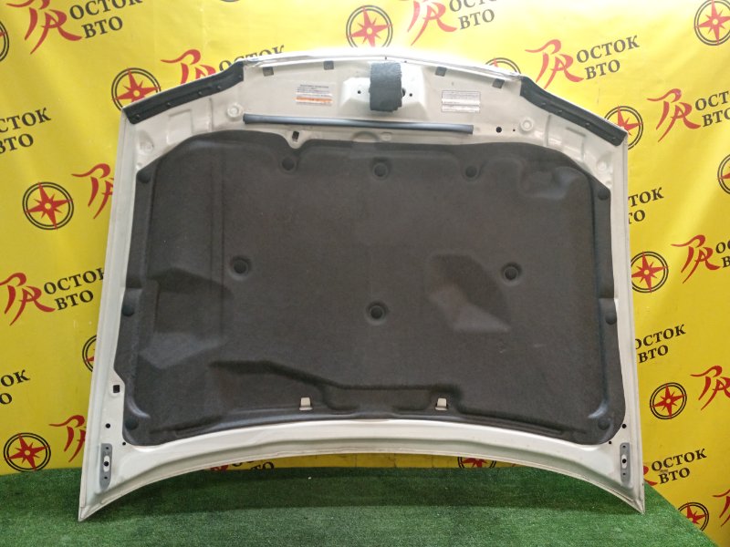 Капот, 10000 рублей, Красноярск