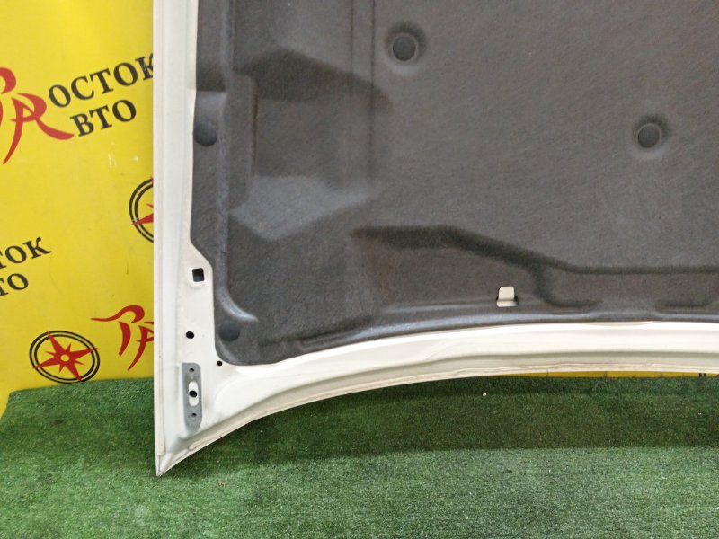 Капот, 10000 рублей, Красноярск