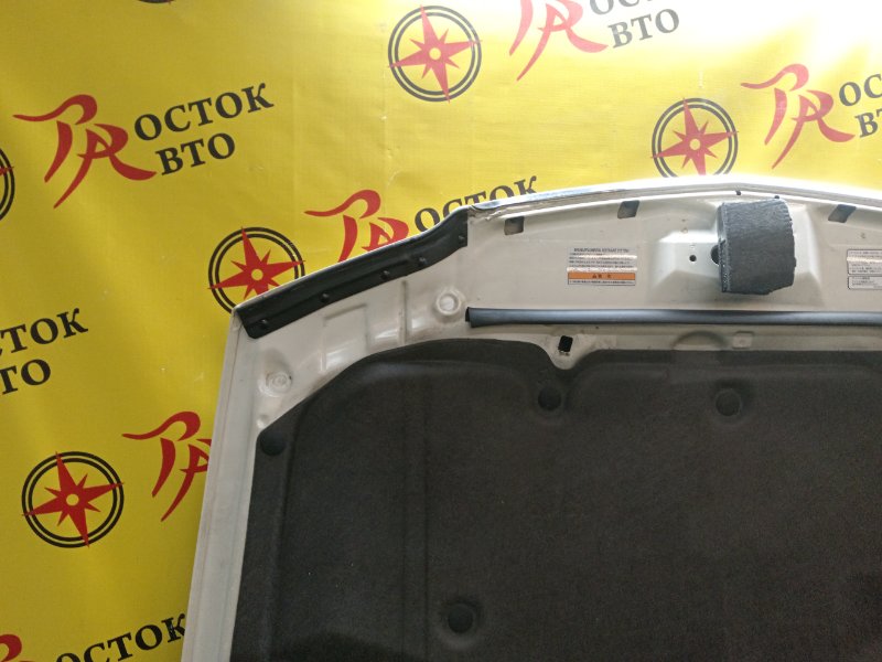 Капот, 10000 рублей, Красноярск