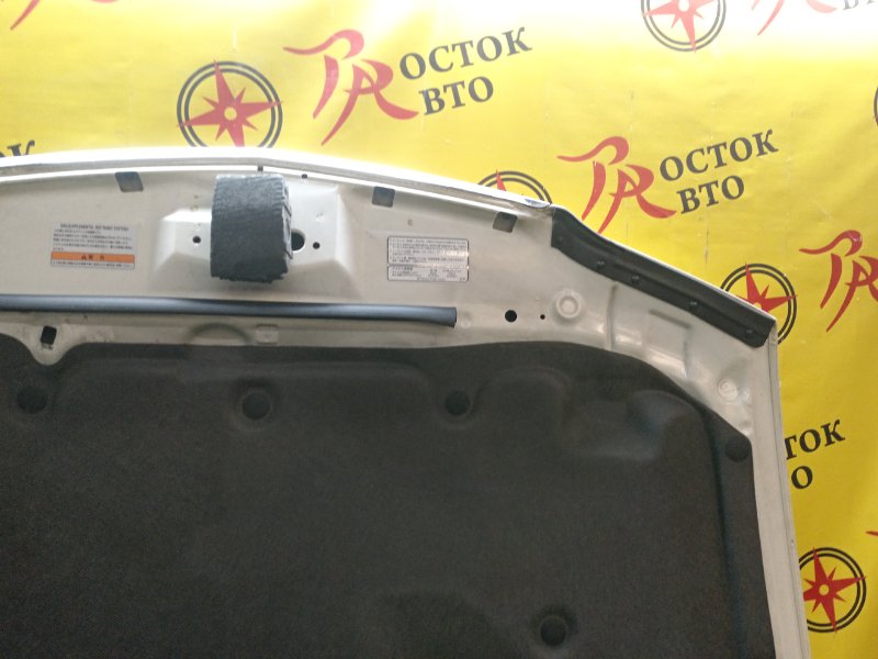 Капот, 10000 рублей, Красноярск