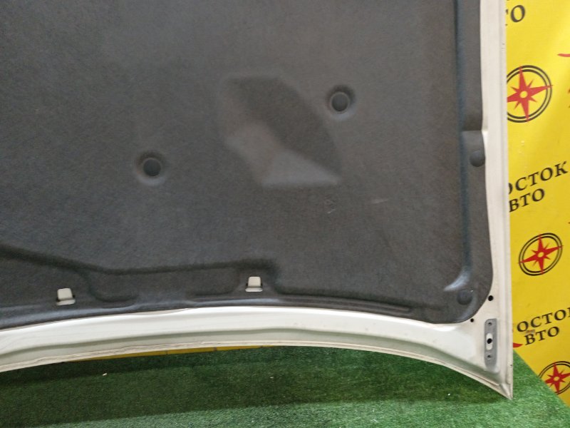 Капот, 10000 рублей, Красноярск