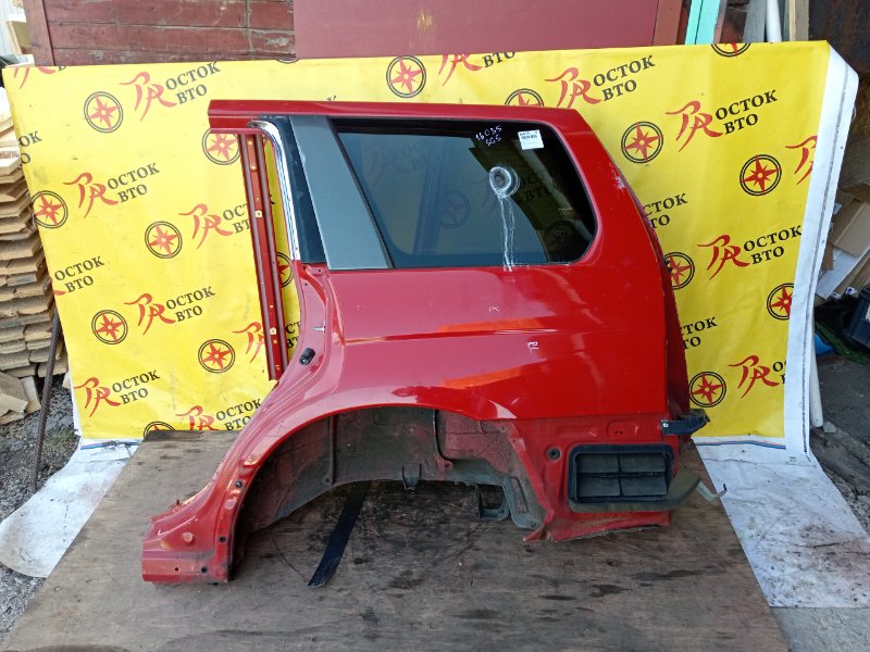 Крыло, 48000 рублей, Красноярск