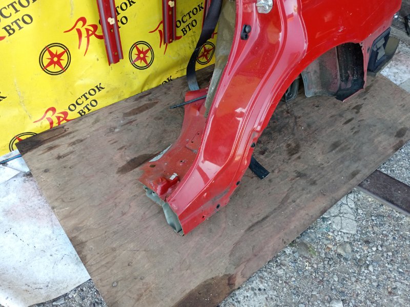 Крыло, 48000 рублей, Красноярск