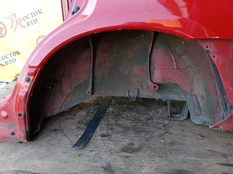 Крыло, 48000 рублей, Красноярск