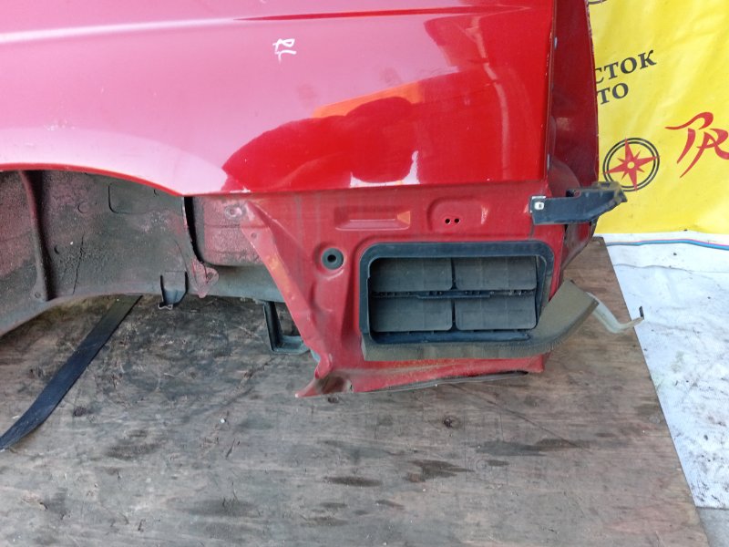 Крыло, 48000 рублей, Красноярск