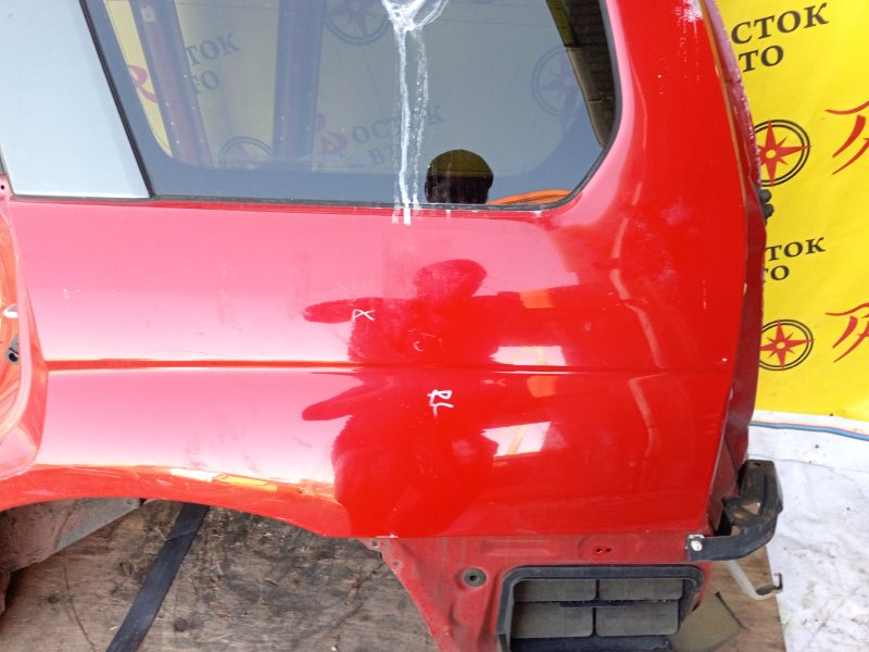 Крыло, 48000 рублей, Красноярск