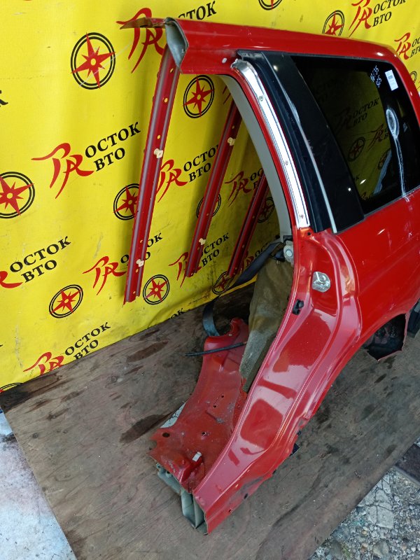 Крыло, 48000 рублей, Красноярск