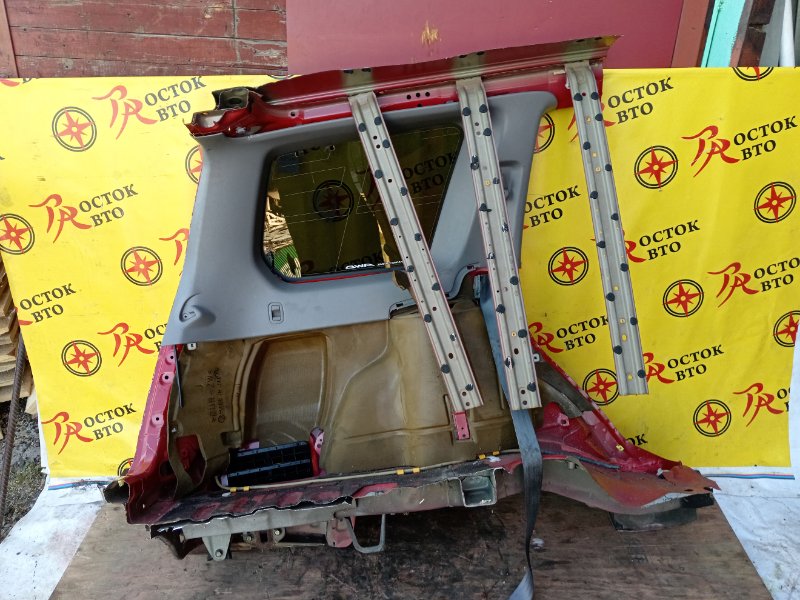 Крыло, 48000 рублей, Красноярск