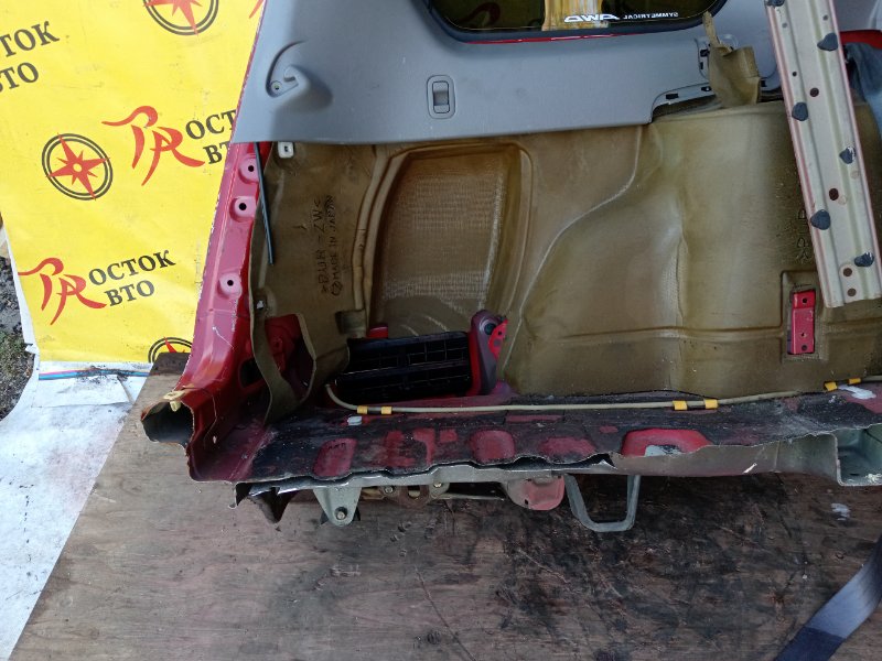 Крыло, 48000 рублей, Красноярск