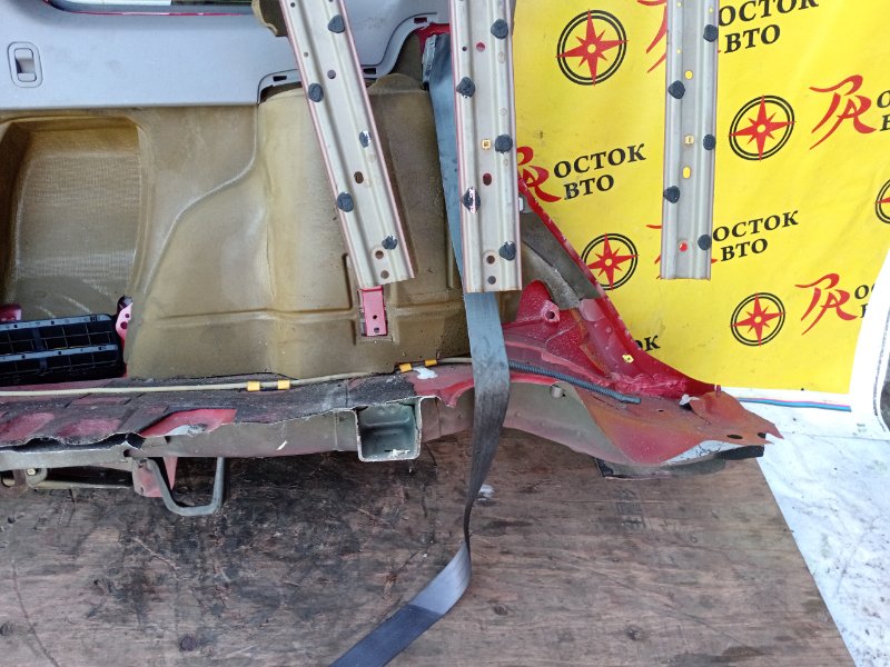 Крыло, 48000 рублей, Красноярск