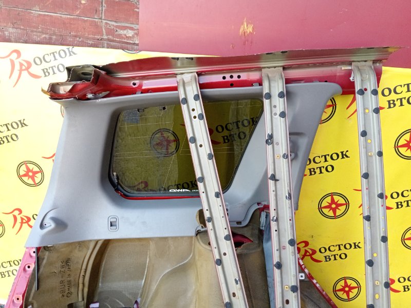 Крыло, 48000 рублей, Красноярск