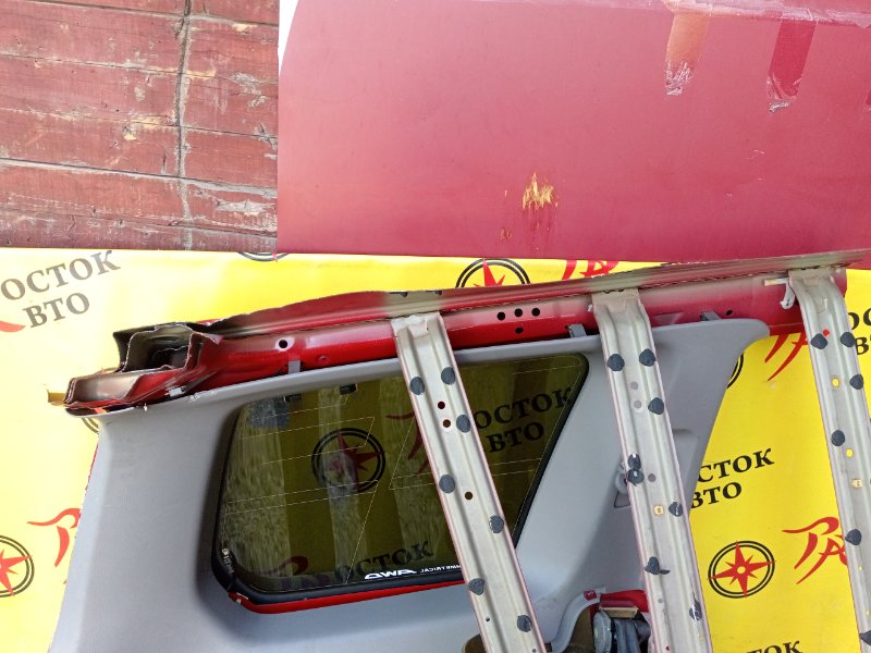 Крыло, 48000 рублей, Красноярск