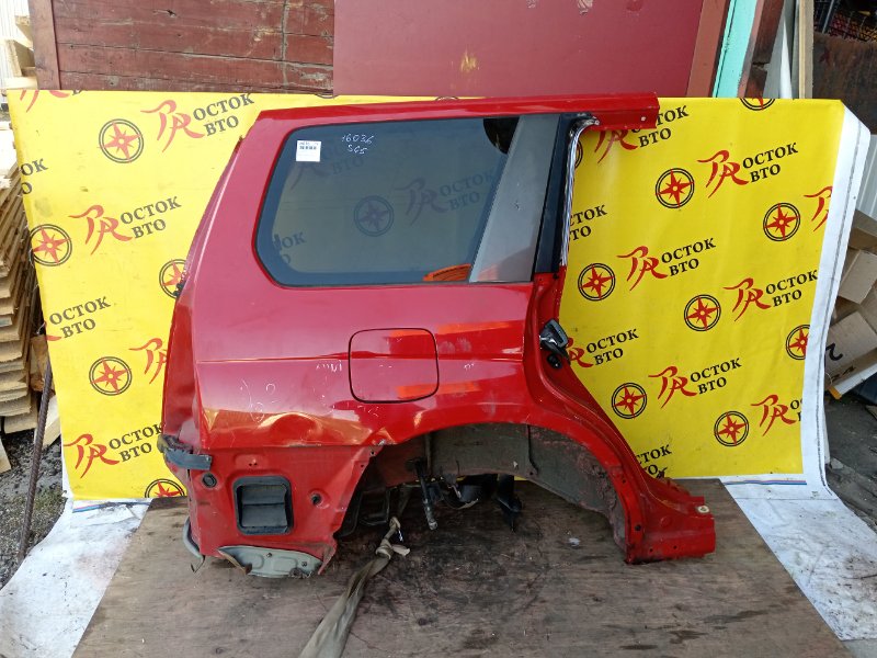 Крыло, 48000 рублей, Красноярск