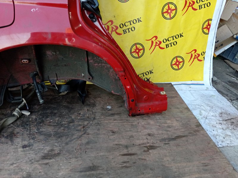 Крыло, 48000 рублей, Красноярск