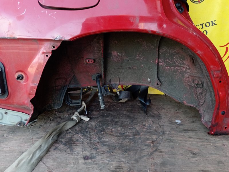 Крыло, 48000 рублей, Красноярск