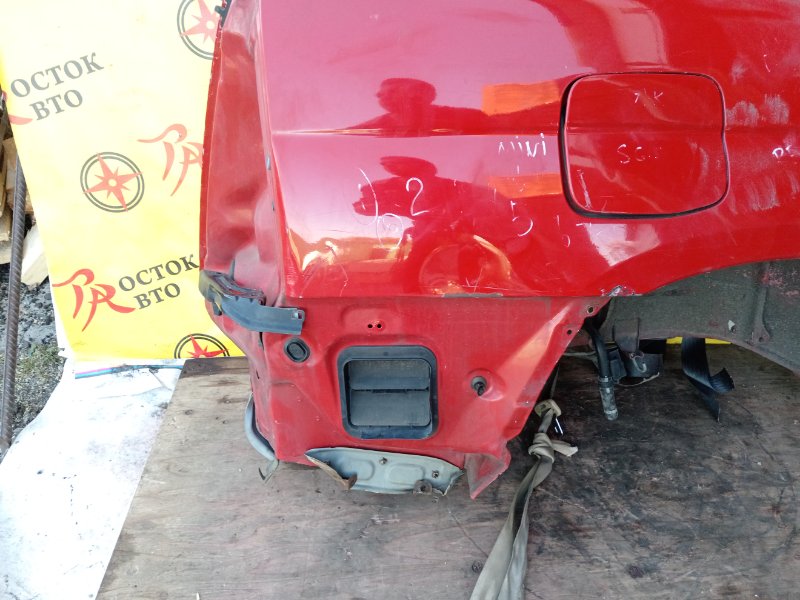 Крыло, 48000 рублей, Красноярск