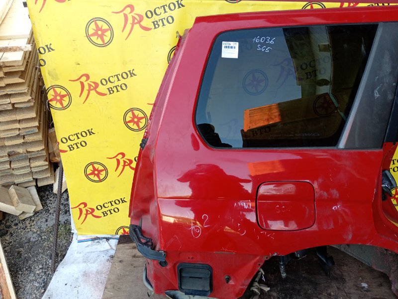 Крыло, 48000 рублей, Красноярск