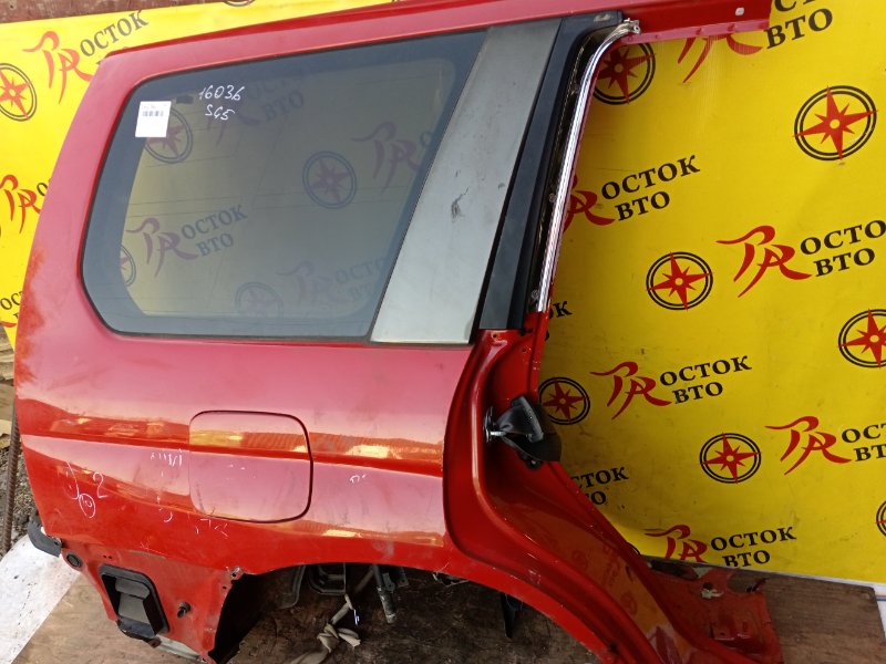 Крыло, 48000 рублей, Красноярск