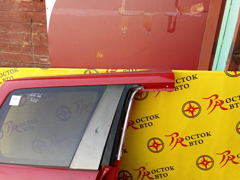 Крыло, 48000 рублей, Красноярск