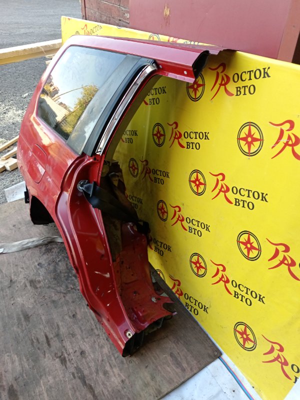 Крыло, 48000 рублей, Красноярск