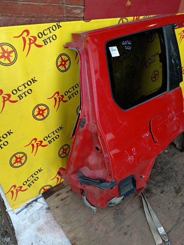 Крыло, 48000 рублей, Красноярск