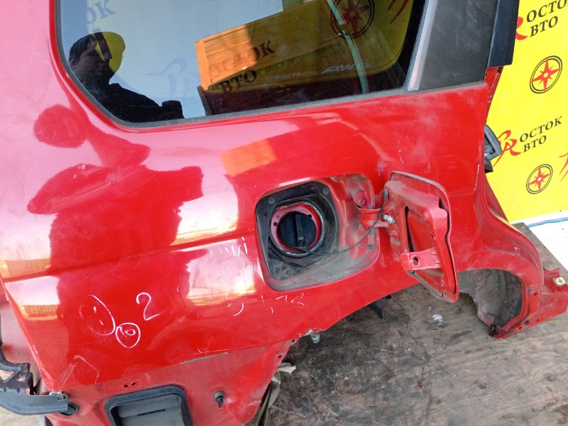 Крыло, 48000 рублей, Красноярск