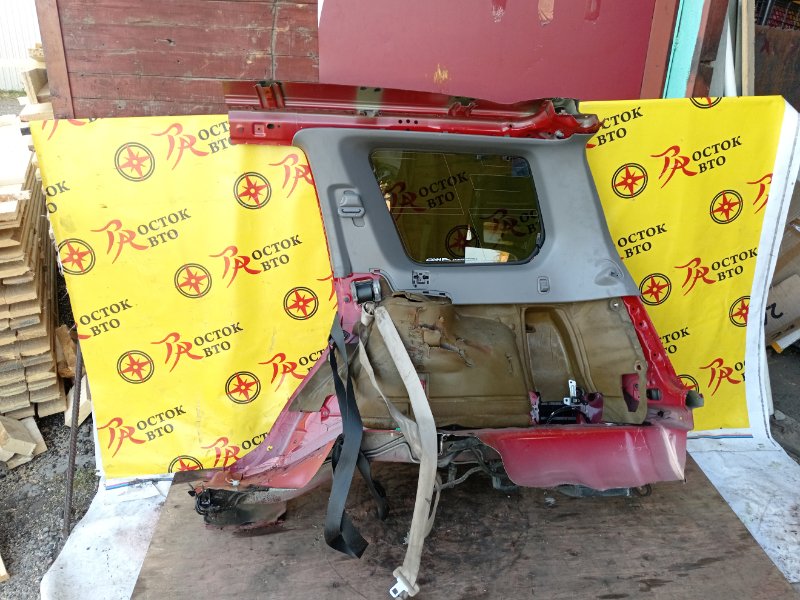 Крыло, 48000 рублей, Красноярск