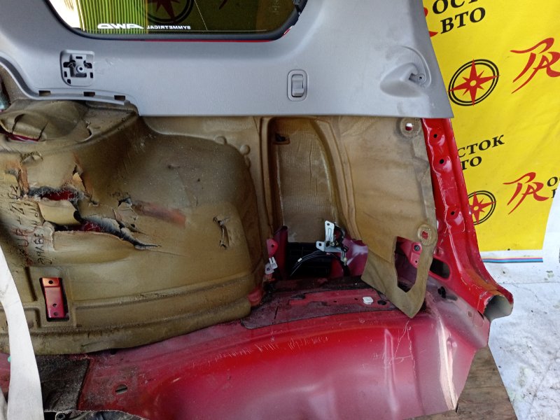 Крыло, 48000 рублей, Красноярск