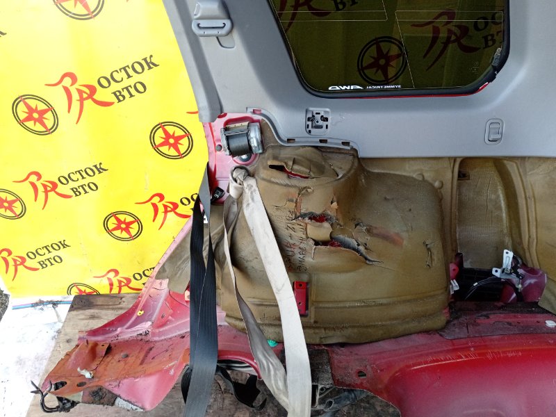 Крыло, 48000 рублей, Красноярск