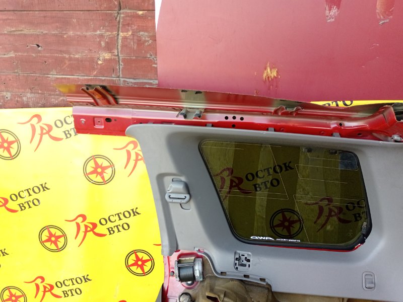 Крыло, 48000 рублей, Красноярск