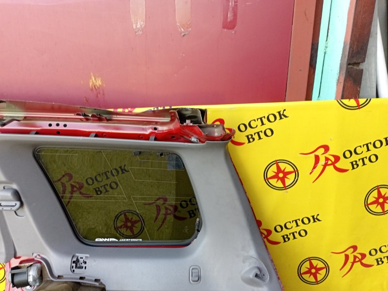 Крыло, 48000 рублей, Красноярск