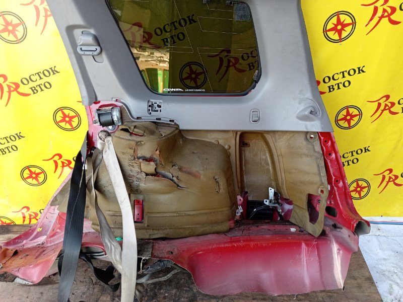 Крыло, 48000 рублей, Красноярск