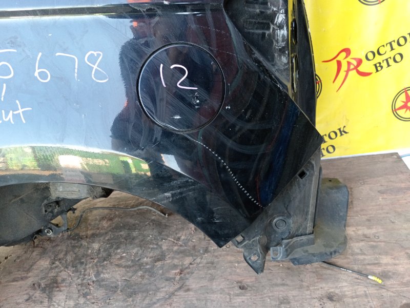 Крыло, 65000 рублей, Красноярск