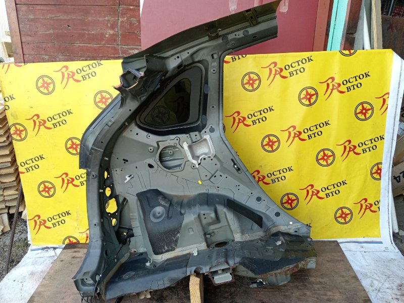 Крыло, 65000 рублей, Красноярск