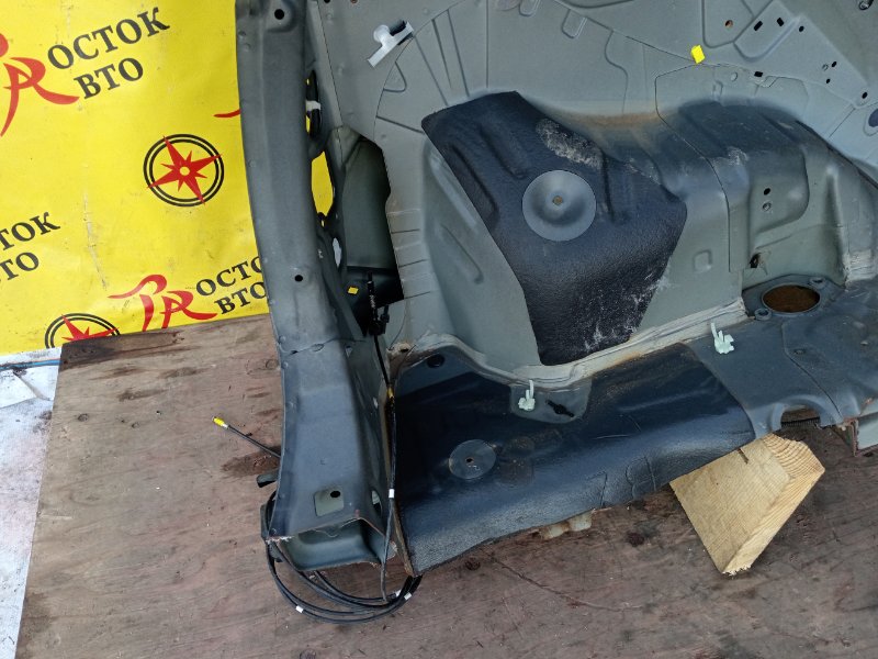 Крыло, 65000 рублей, Красноярск