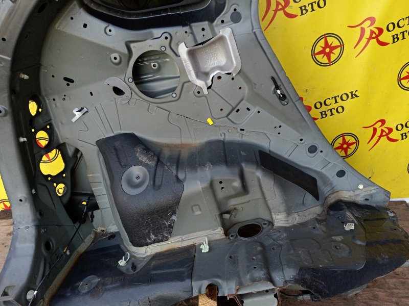 Крыло, 65000 рублей, Красноярск