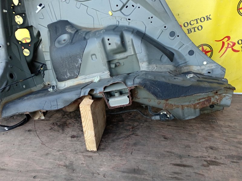 Крыло, 65000 рублей, Красноярск