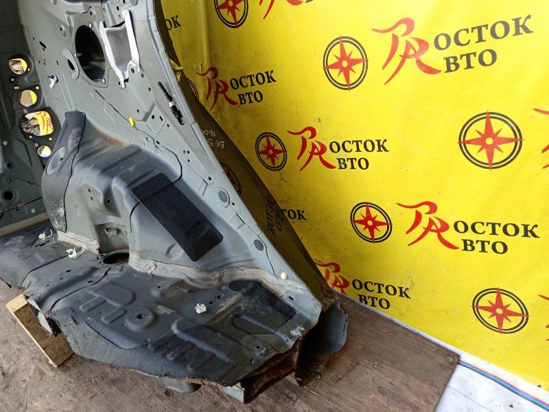 Крыло, 65000 рублей, Красноярск