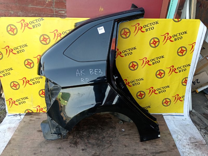 Крыло, 65000 рублей, Красноярск