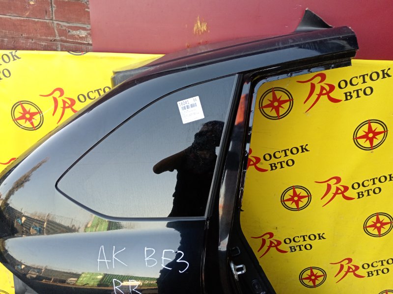 Крыло, 65000 рублей, Красноярск