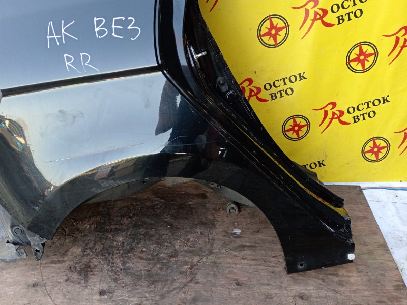 Крыло, 65000 рублей, Красноярск