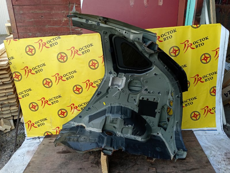 Крыло, 65000 рублей, Красноярск