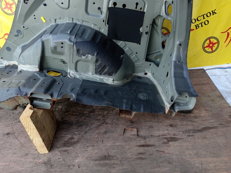 Крыло, 65000 рублей, Красноярск