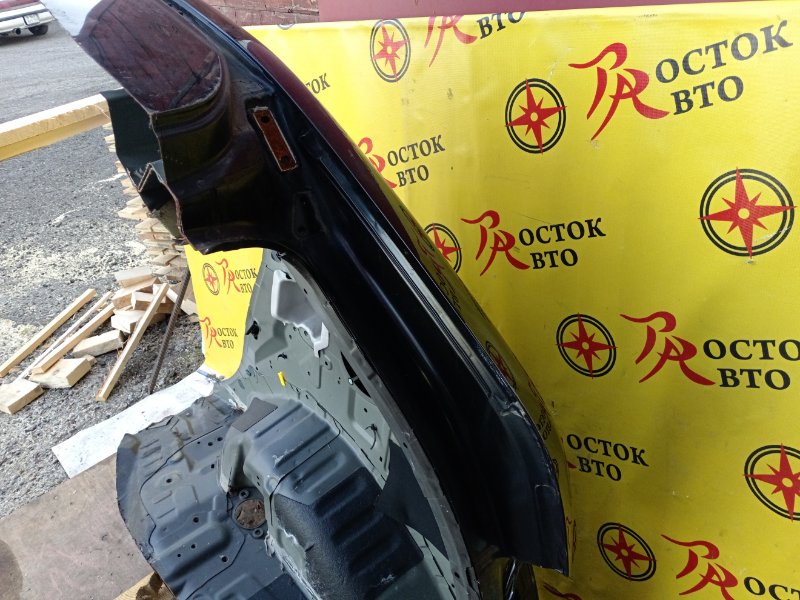 Крыло, 65000 рублей, Красноярск