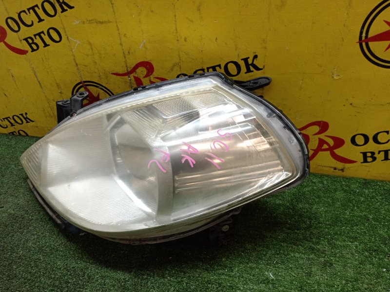 Фара, 6500 рублей, Красноярск