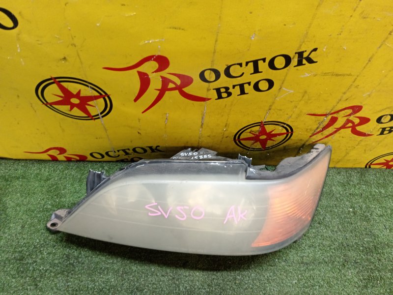 Фара, 17500 рублей, Красноярск