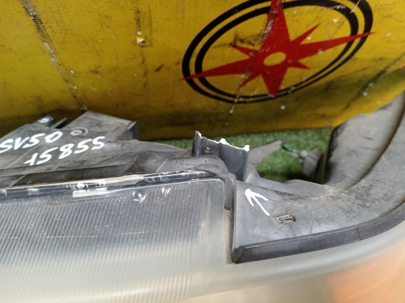 Фара, 17500 рублей, Красноярск