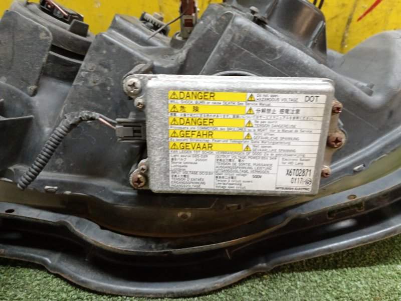 Фара, 5800 рублей, Красноярск