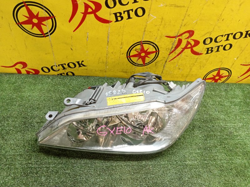 Фара, 14000 рублей, Красноярск