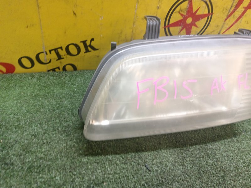 Фара, 2500 рублей, Красноярск